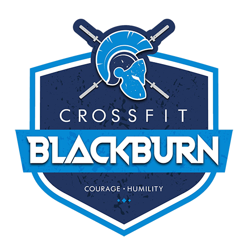 CrossFit Blackburn